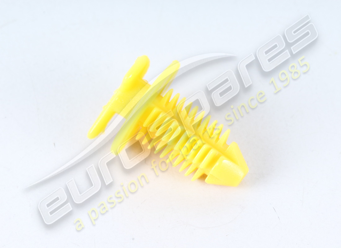 NOUVEAU CLIP DE RETENUE DE TYPE Maserati B/1 POUR PANNEAU. RÉFÉRENCE 14188181 (1)