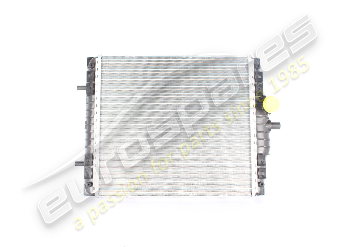 nouveau radiateur à eau supplémentaire lamborghini. numéro de pièce 4s0121252b (1)