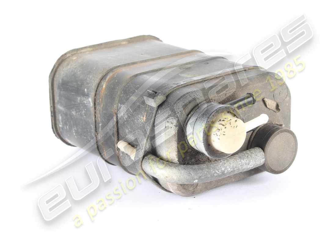 RÉSERVOIR DE CARBONE D'OCCASION Maserati (VAPEURS DE CARBURANT. NUMÉRO DE PIÈCE 379200204 (1)