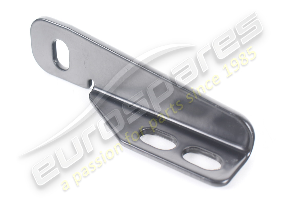 NOUVEAU SUPPORT DE CONVERTISSEUR CATALYTIQUE MASERATI. NUMÉRO DE PIÈCE 209776 (2) nouveau support de convertisseur catalytique maserati. numéro de pièce 209776 (2)