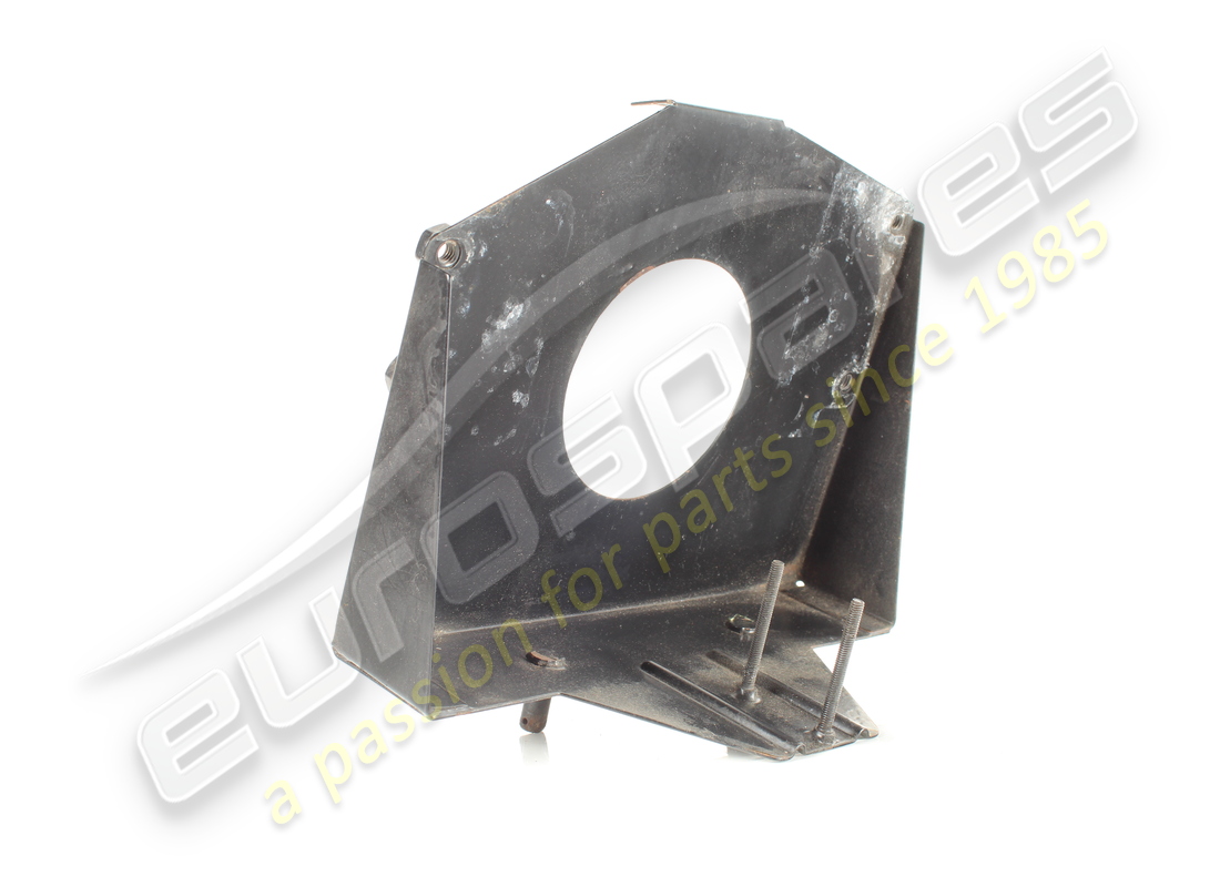 UTILISÉ Ferrari SUPPORT . NUMÉRO DE PIÈCE 158334 (1)