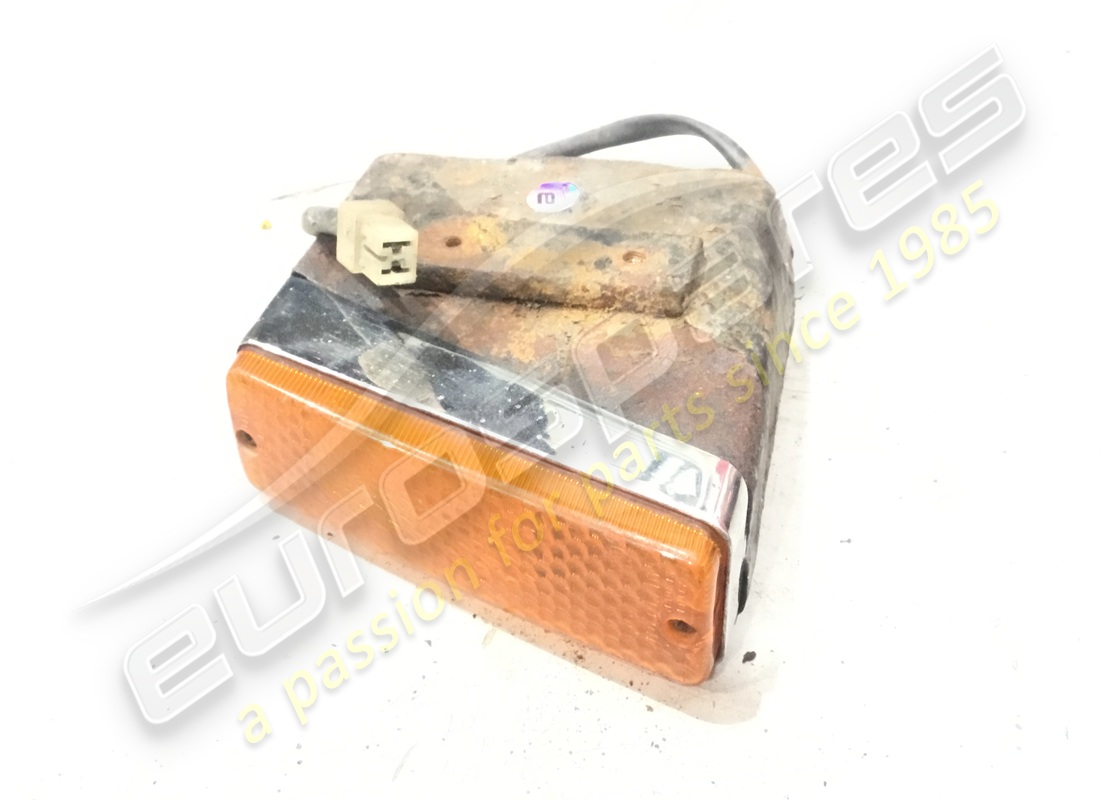 utilisé l'indicateur rh eurospares. numéro de pièce eap1226048 (1)