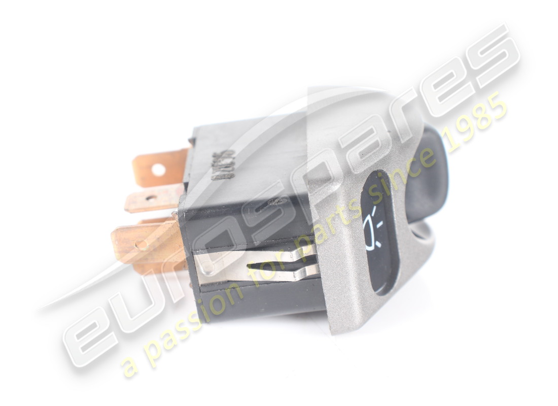 COMMUTATEUR FERRARI UTILISÉ. NUMÉRO DE PIÈCE 165248 (5) commutateur ferrari utilisé. numéro de pièce 165248 (5)