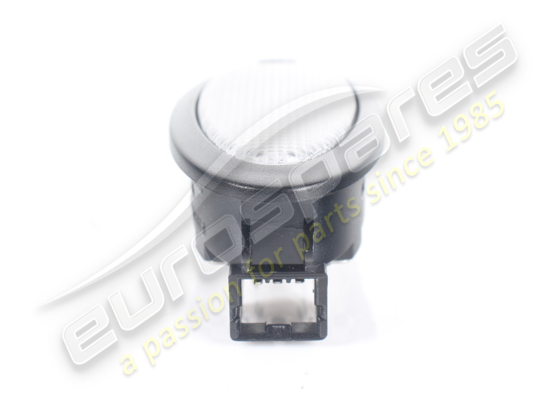 lampe dôme maserati utilisée. numéro de pièce 67094700 (3)