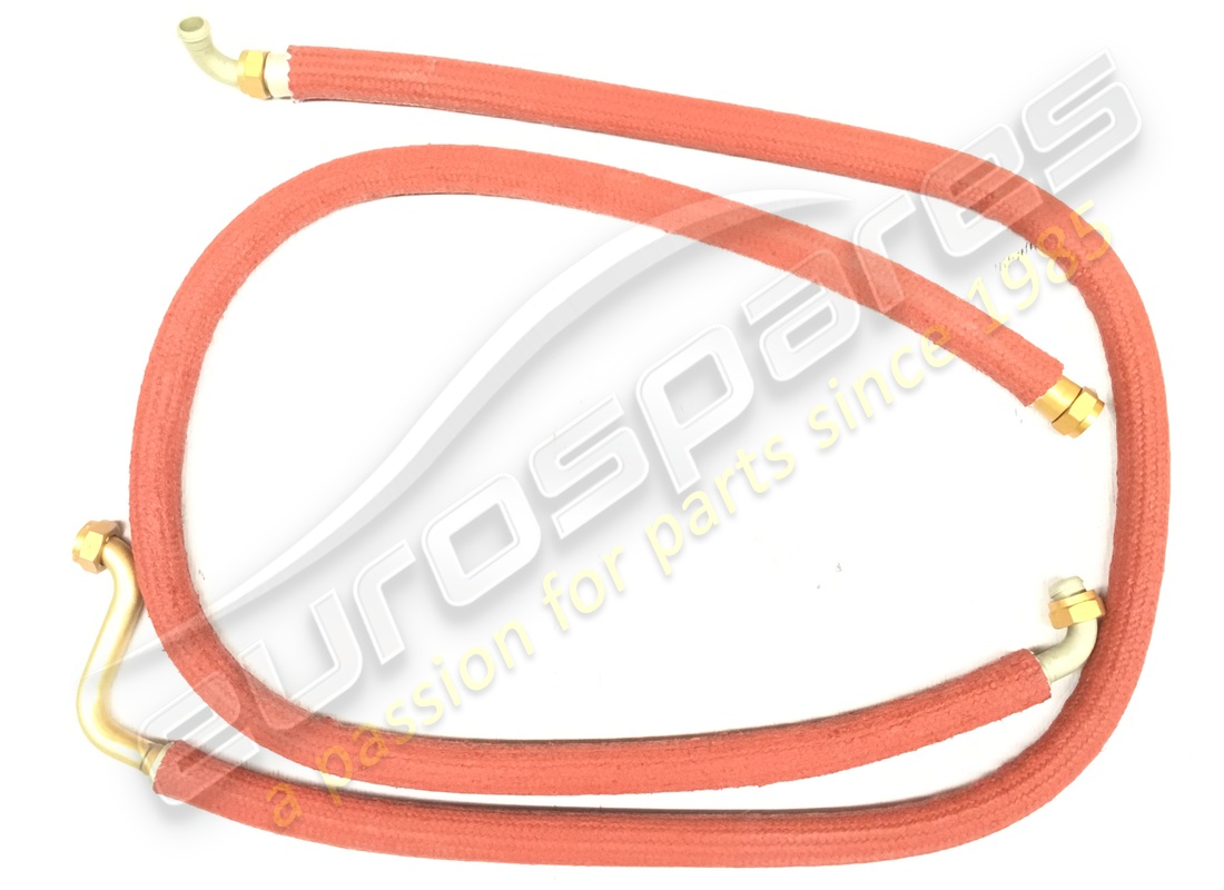 nouveau kit de refroidisseur d'huile ferrari. numéro de pièce 70000894 (3)