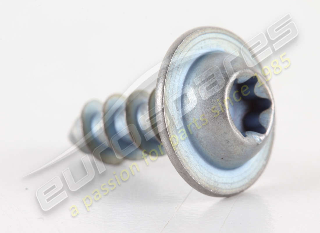 nouveau boulon de panneau à tête hexagonale porsche. numéro de pièce n90817003 (2)