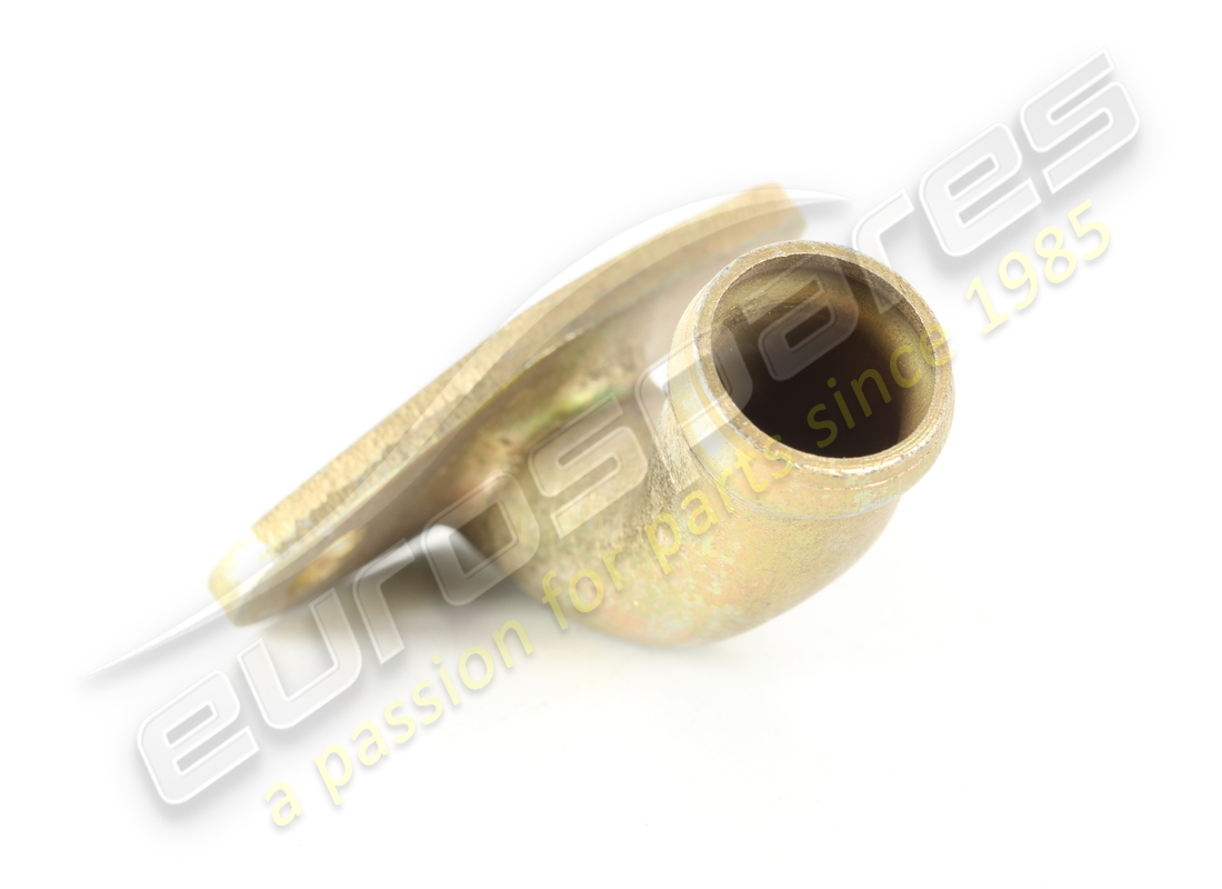 nouveau raccord d'entrée de liquide de refroidissement de chauffage lamborghini. référence 004710824 (2)