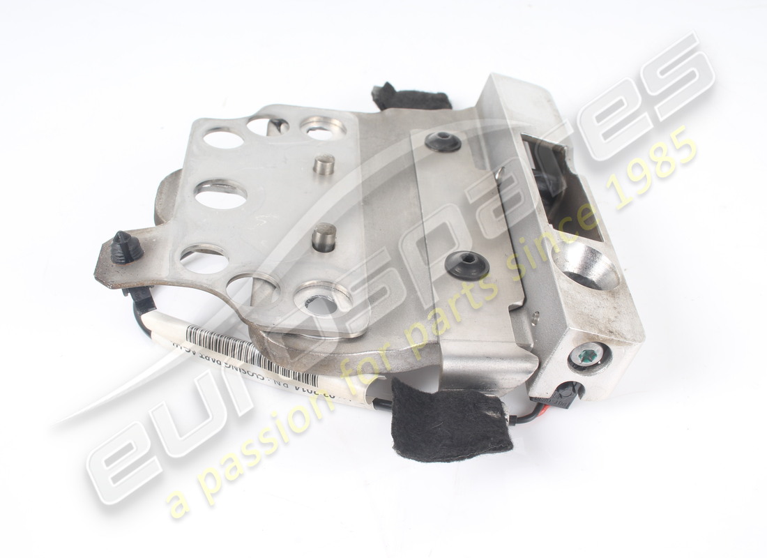 GÂCHE GAUCHE COMPLÈTE D'OCCASION FERRARI. NUMÉRO DE PIÈCE 83977900 (2) gâche gauche complète d'occasion ferrari. numéro de pièce 83977900 (2)