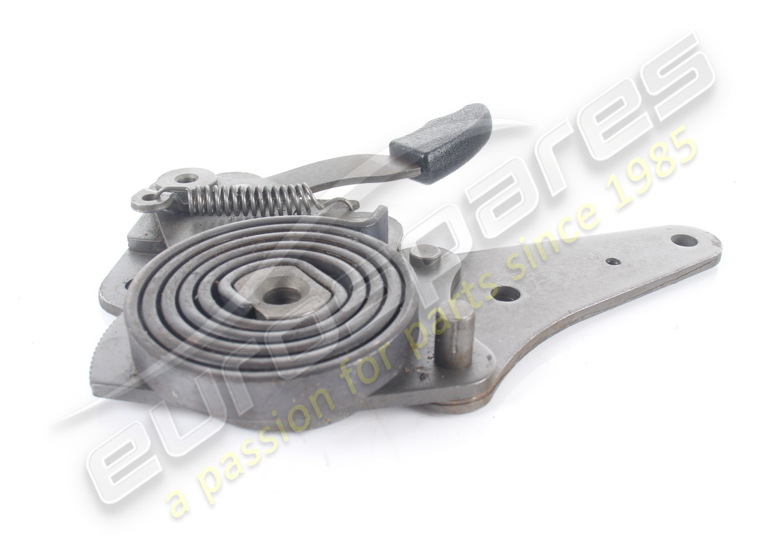 utilisé ferrari support gauche. numéro de pièce 62515100 (5)