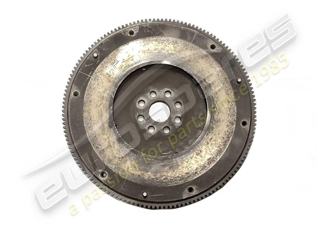 utilisé ferrari volant moteur + 2x 114769 cheville de distribution. numéro de pièce 115154 (2)