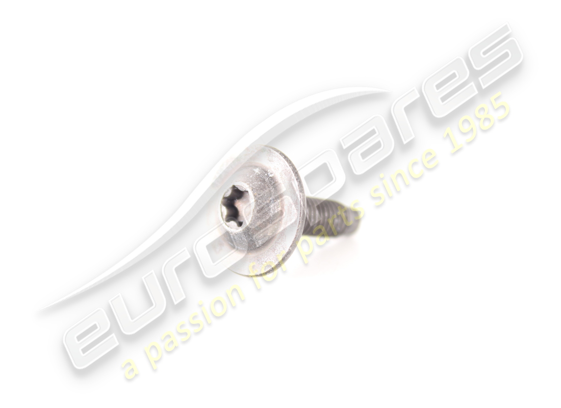 NOUVELLE PRISE HEXALOBULAIRE Lamborghini . NUMÉRO DE PIÈCE N90910102 (1)