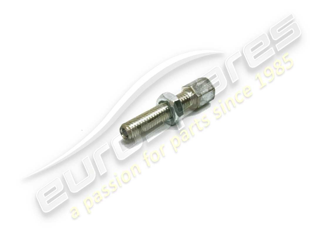 nouveau réglage du fil de verrouillage du capot lamborghini. numéro de pièce 410827421 (1)