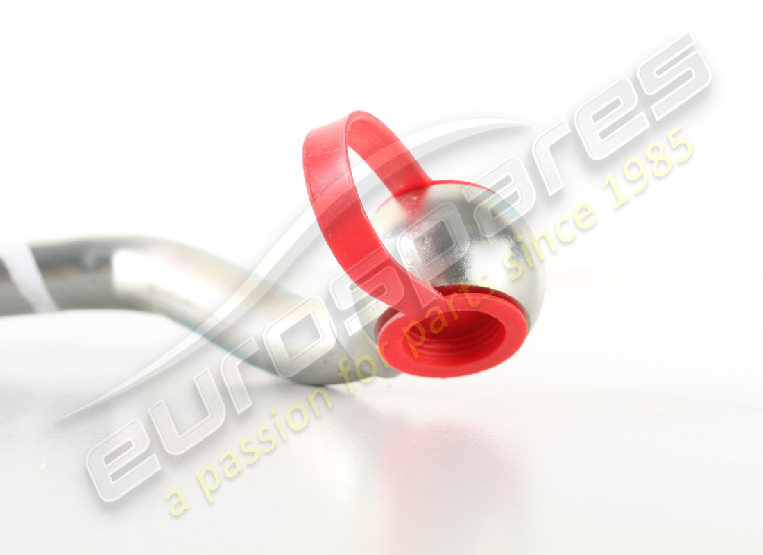 NOUVEAU TUYAU DROIT FERRARI. NUMÉRO DE PIÈCE 240327 (2) nouveau tuyau droit ferrari. numéro de pièce 240327 (2)