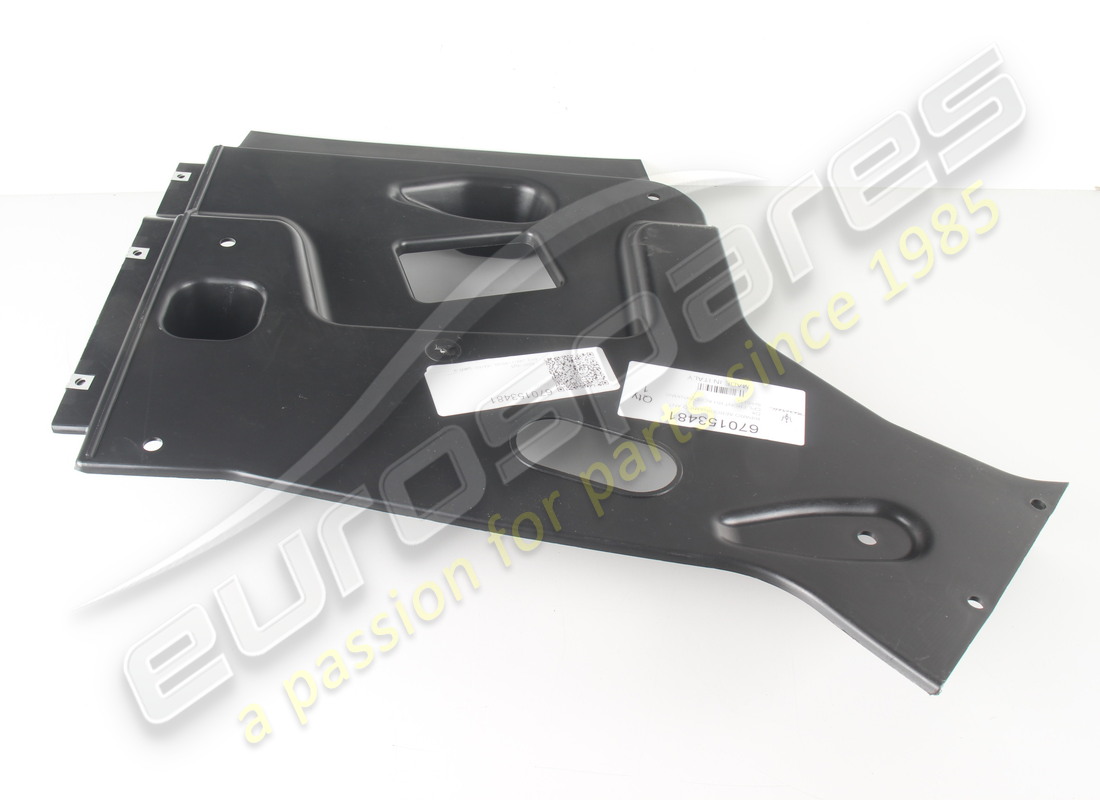 nouveau maserati suspension aérodynamique avant droite complète. numéro de pièce 670153481 (3)