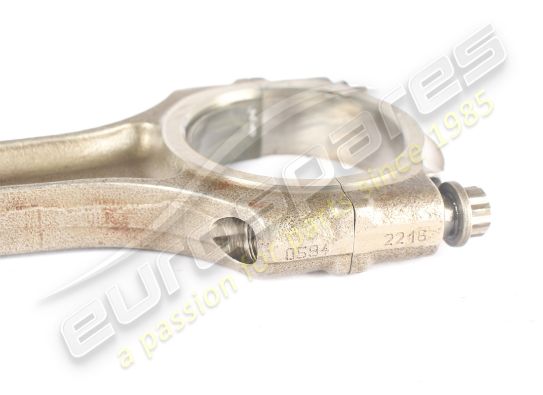 bielle maserati utilisée. numéro de pièce 578023301 (4)