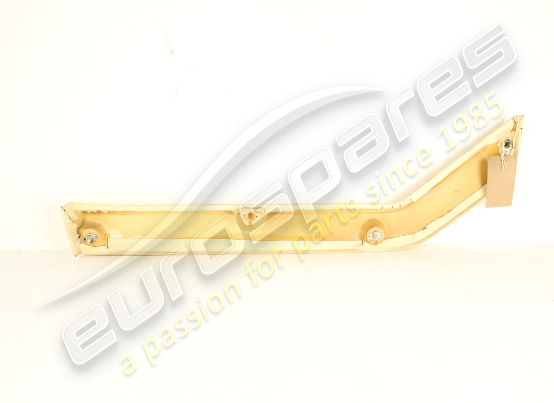utilisé ferrari panneau de porte gauche en beige vm4208. numéro de pièce 62155905 (4)