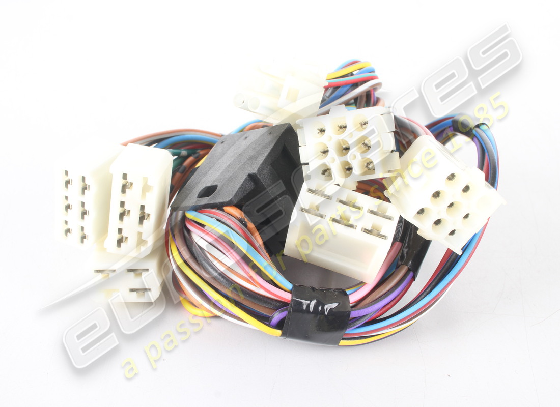 nouveaux ferrari câbles. numéro de pièce 127273 (1)