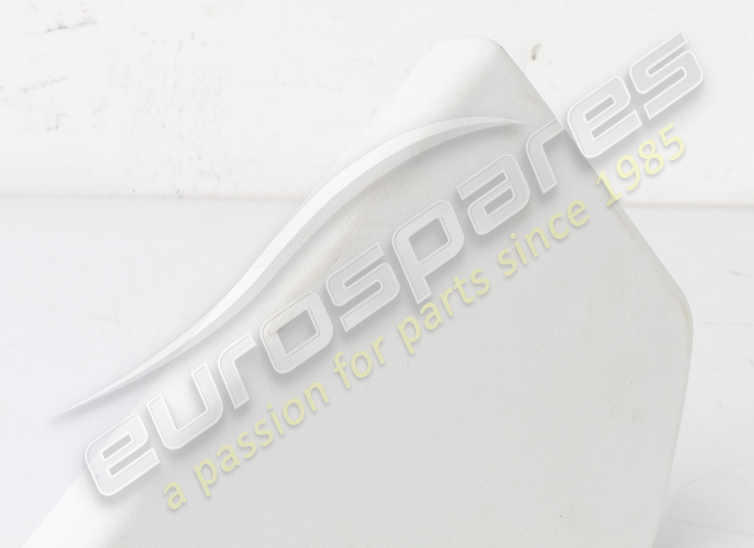 UTILISÉ LAMBORGHINI GARNITURE. NUMÉRO DE PIÈCE 4ML867970B (2) utilisé lamborghini garniture. numéro de pièce 4ml867970b (2)