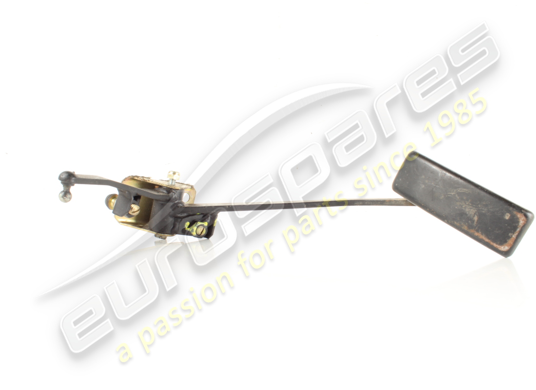 UTILISÉ Ferrari PÉDALE D'ACCÉLÉRATEUR. NUMÉRO DE PIÈCE 152388 (1)