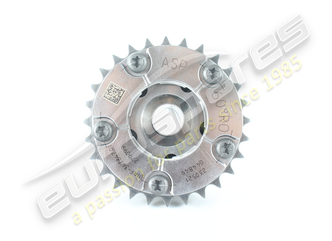 nouveau ferrari réglage de distribution variable des soupapes. numéro de pièce 279099 (2)