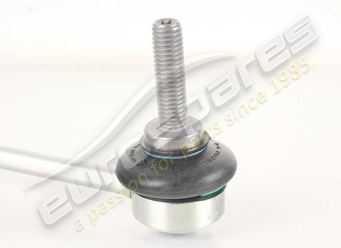 nouveau liaison de connexion porsche. numéro de pièce 9p1411318 (2)
