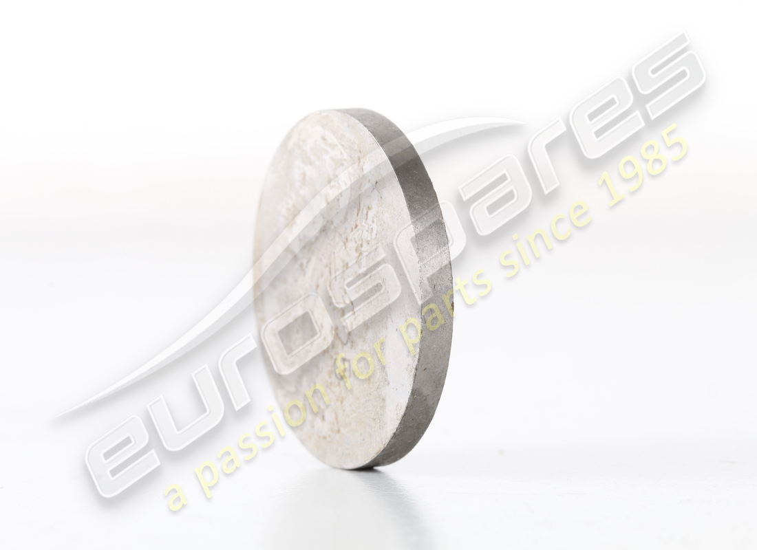 NOUVEAU TAMPON DE MASERATI ÉPAISSEUR. 3.125. NUMÉRO DE PIÈCE 600033326 (2) nouveau tampon de maserati épaisseur. 3.125. numéro de pièce 600033326 (2)