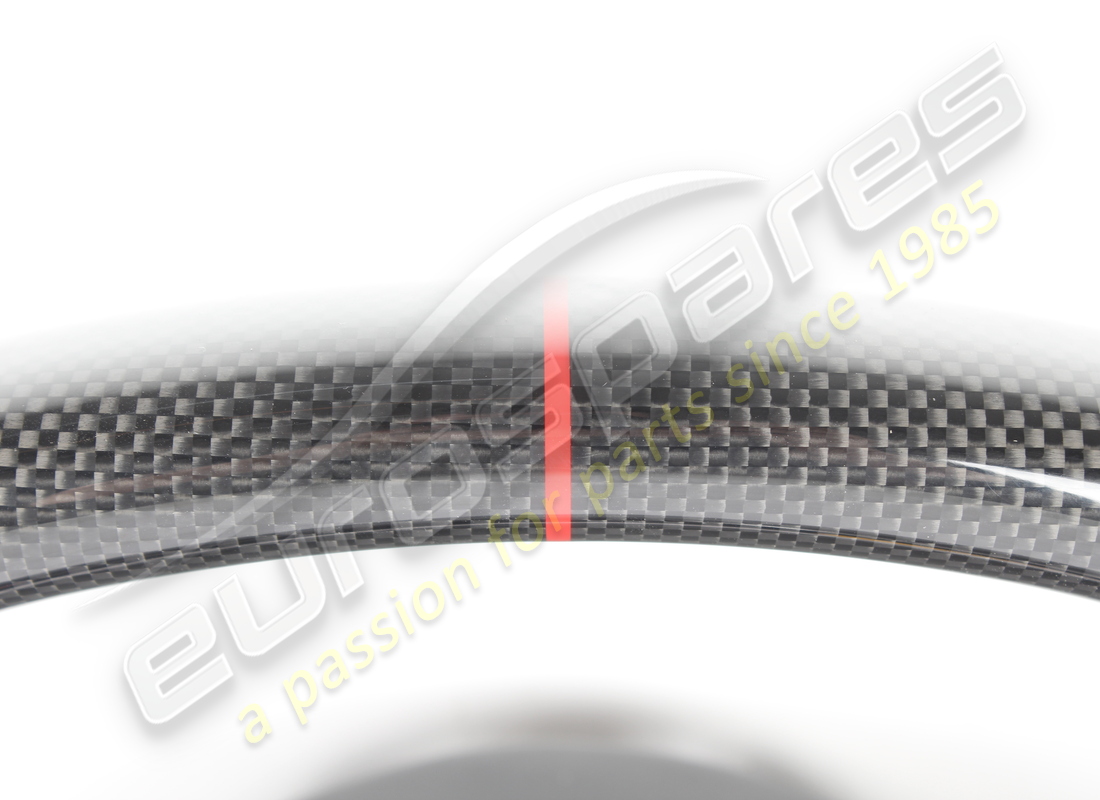 nouveau ferrari volante guida carbon-p.nero. numéro de pièce 80898200 (4)