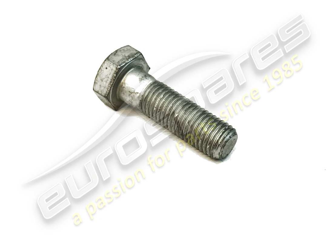 nouveau boulon maserati. numéro de pièce 327256319 (1)