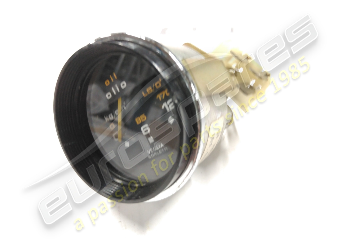 nouveau jauge de pression d'huile ferrari. numéro de pièce 40084105 (2)