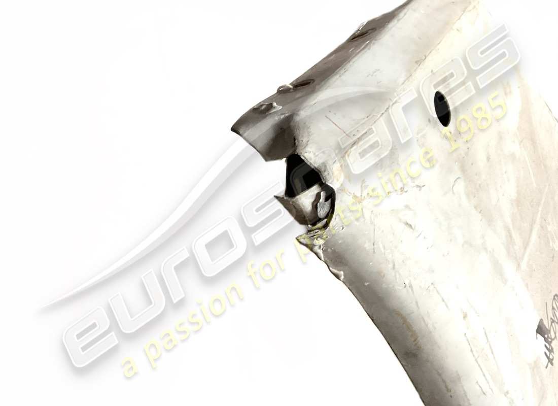 panneau de couvercle de seuil gauche ferrari utilisé. numéro de pièce 63145500 (3)