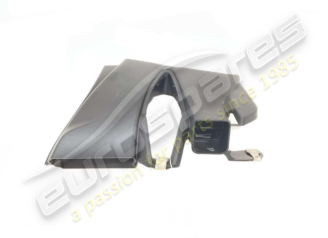 nouvel élément de conduit d'air lamborghini. numéro de pièce 4t0827962 (1)