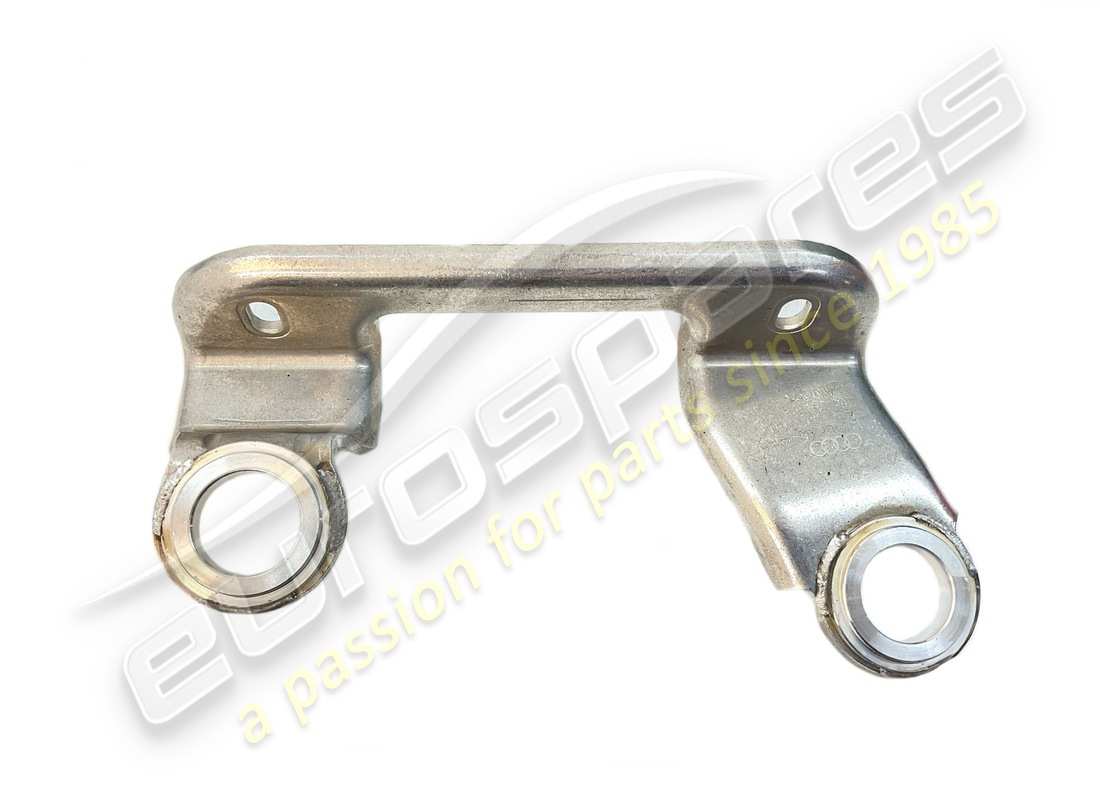 nouveau support de radiateur d'eau lamborghini. numéro de pièce 4s0121260c (1)