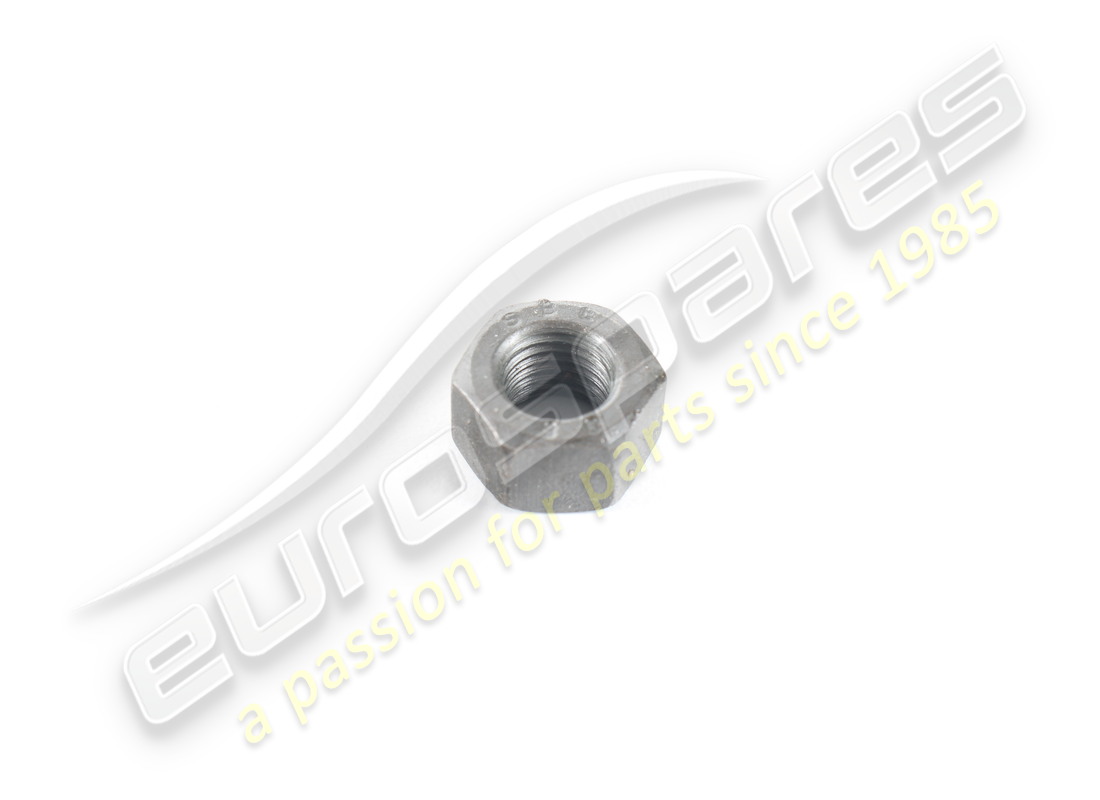 nouveau lamborghini m8x1x8 8g/b écrou. numéro de pièce 008200805 (1)