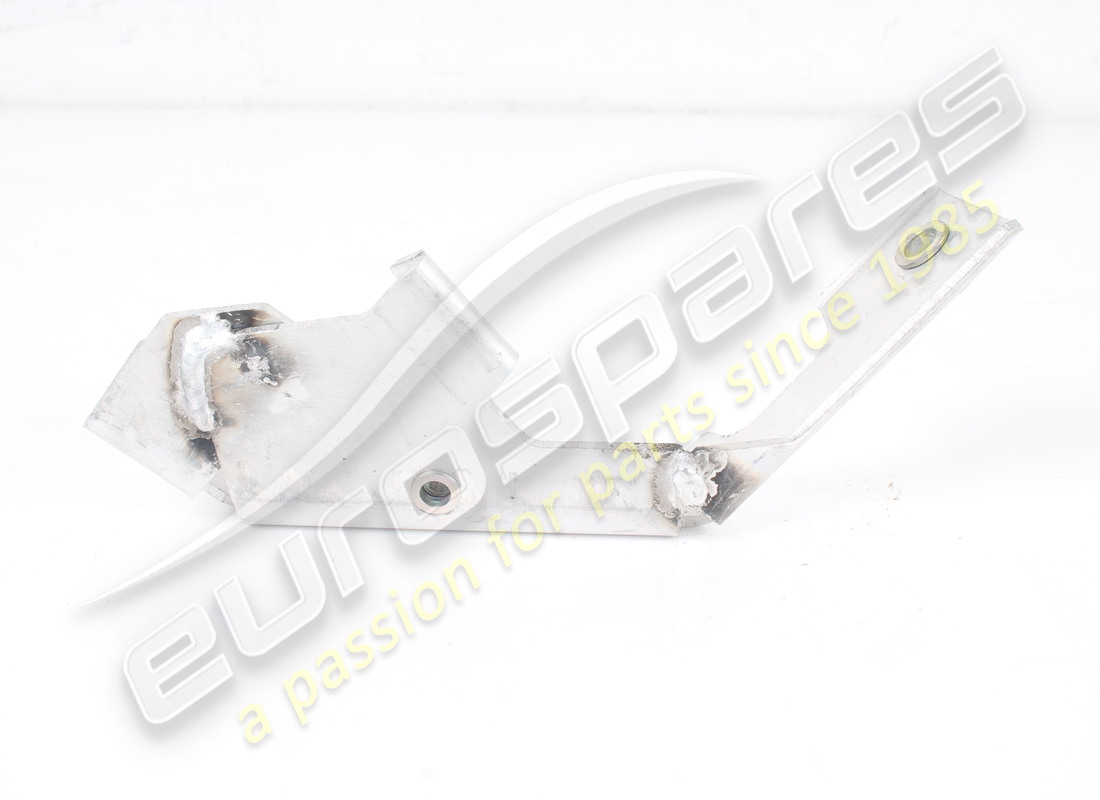 SUPPORT DE FIXATION DE TUBE GAUCHE D'OCCASION FERRARI. NUMÉRO DE PIÈCE 83216400 (3) support de fixation de tube gauche d'occasion ferrari. numéro de pièce 83216400 (3)