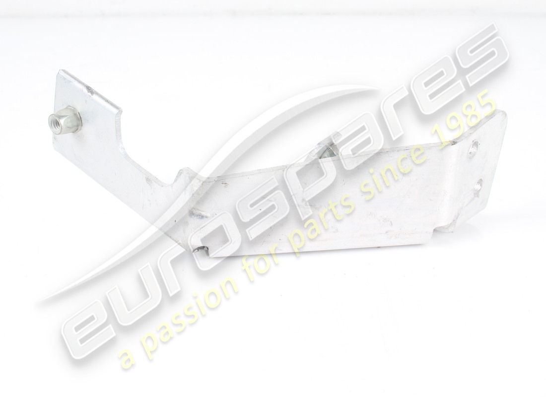 SUPPORT DE FIXATION DE TUBE GAUCHE D'OCCASION Ferrari. NUMÉRO DE PIÈCE 83216400 (1)