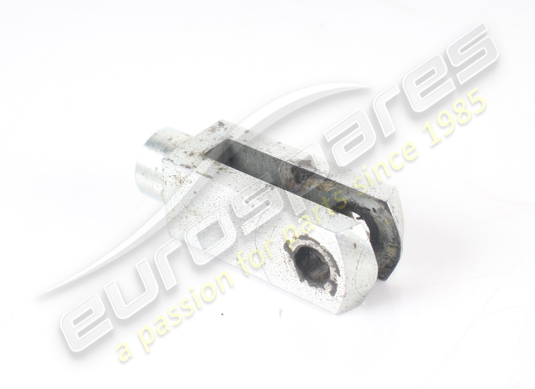 FOURCHE FERRARI UTILISÉE. NUMÉRO DE PIÈCE 108575 (2) fourche ferrari utilisée. numéro de pièce 108575 (2)