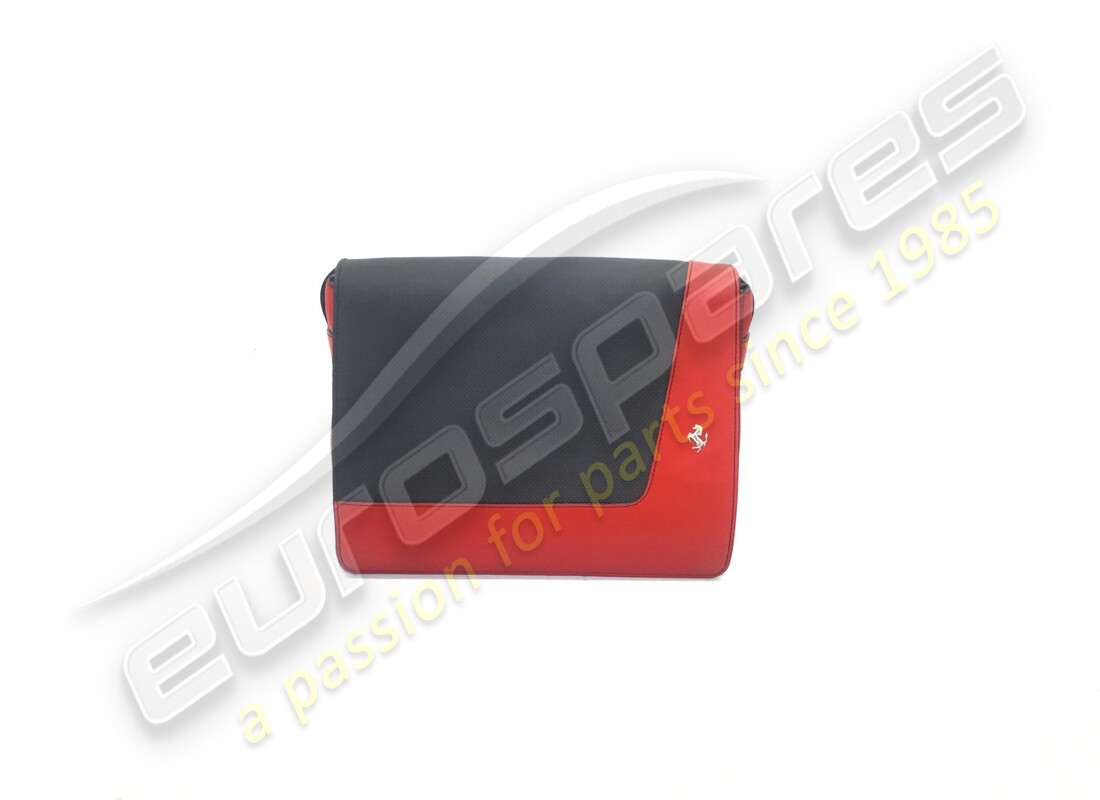 nouveau sac bandoulière ferrari. numéro de pièce 70004802 (1)