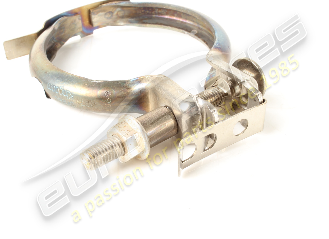 PINCE LAMBORGHINI UTILISÉE. NUMÉRO DE PIÈCE 0P2253725A (2) pince lamborghini utilisée. numéro de pièce 0p2253725a (2)