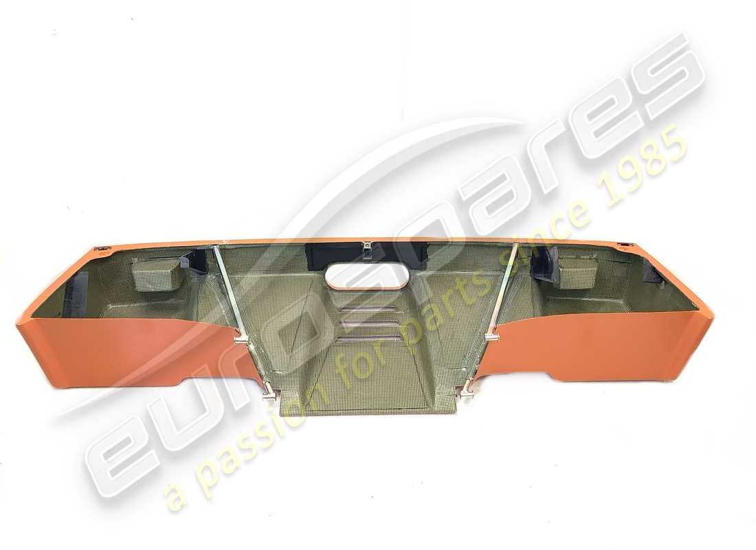 nouveau pare-choc arrière oem. numéro de pièce 62731900 (4)