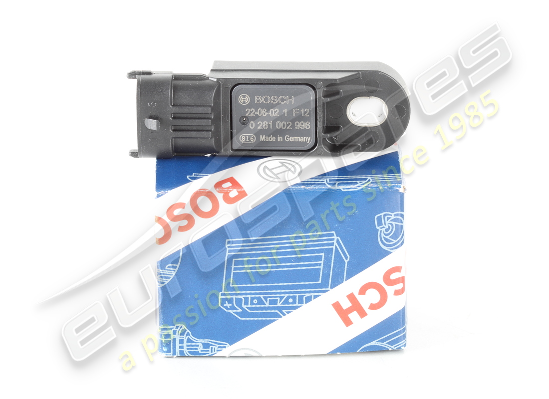 NOUVEAU CAPTEUR DE PRESSION BOSCH. NUMÉRO DE PIÈCE 675000014 (1) NOUVEAU CAPTEUR DE PRESSION BOSCH. NUMÉRO DE PIÈCE 675000014 (1)