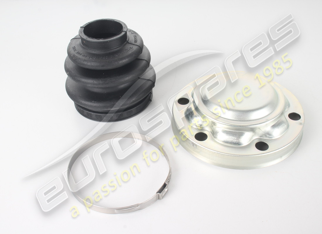 nouveau remplacement de protection ferrari. numéro de pièce 70001388 (2)
