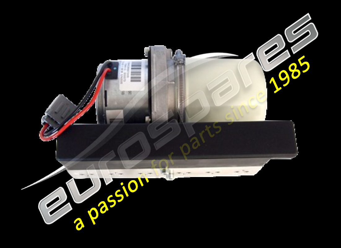 nouvelle pompe ferrari avec unité de vanne. numéro de pièce 81307700 (1)