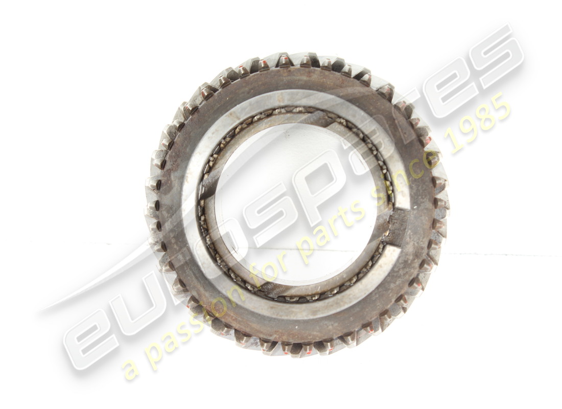 nouveau ferrari 2nd équipement. numéro de pièce 100730 (1)