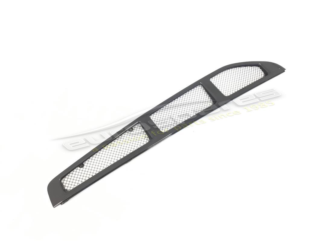 GRILLE LH Ferrari RECONDITIONNÉE . NUMÉRO DE PIÈCE 68927100 (1)