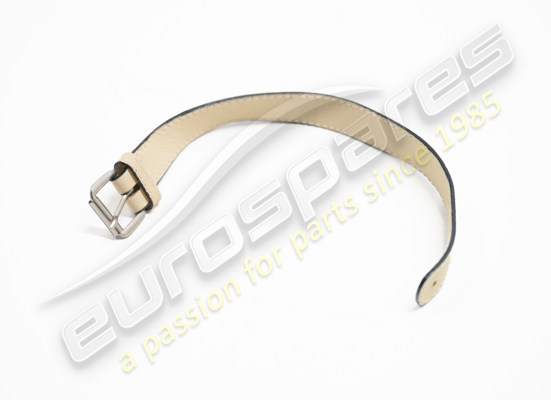 nouvelle ceinture ferrari. numéro de pièce 61359100 (2)