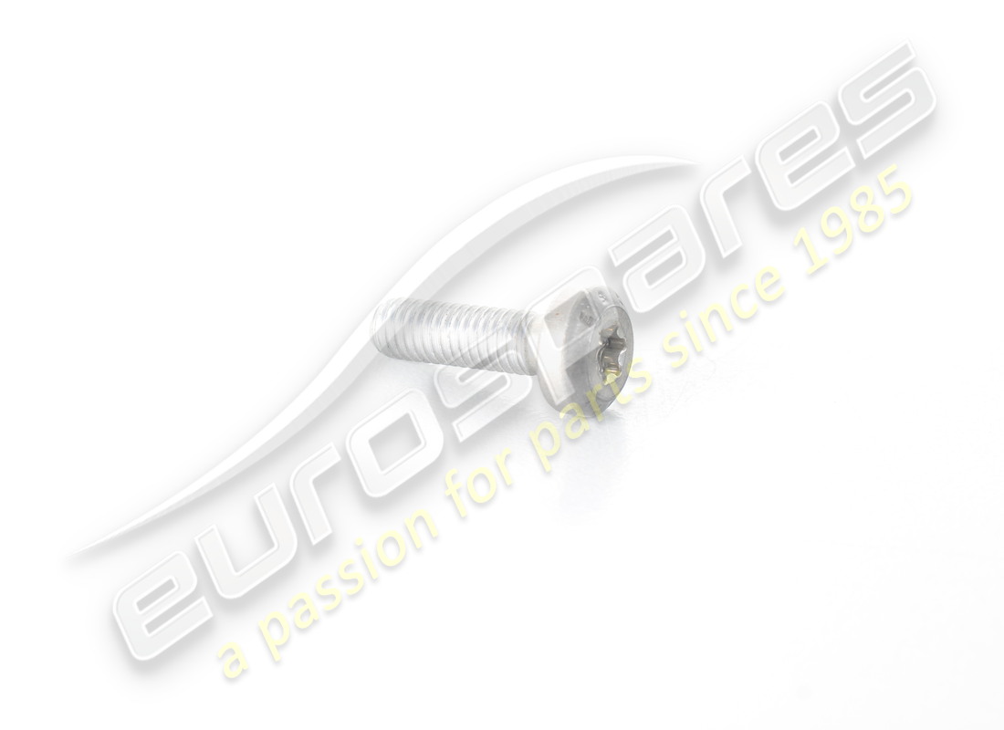NOUVEAU BOULON DE CULASSE Lamborghini. NUMÉRO DE PIÈCE N10745101 (1)