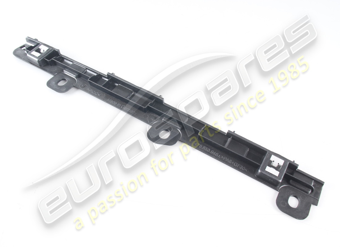 NOUVEAU SUPPORT LAMBORGHINI. NUMÉRO DE PIÈCE 4T8853946A (2) nouveau support lamborghini. numéro de pièce 4t8853946a (2)