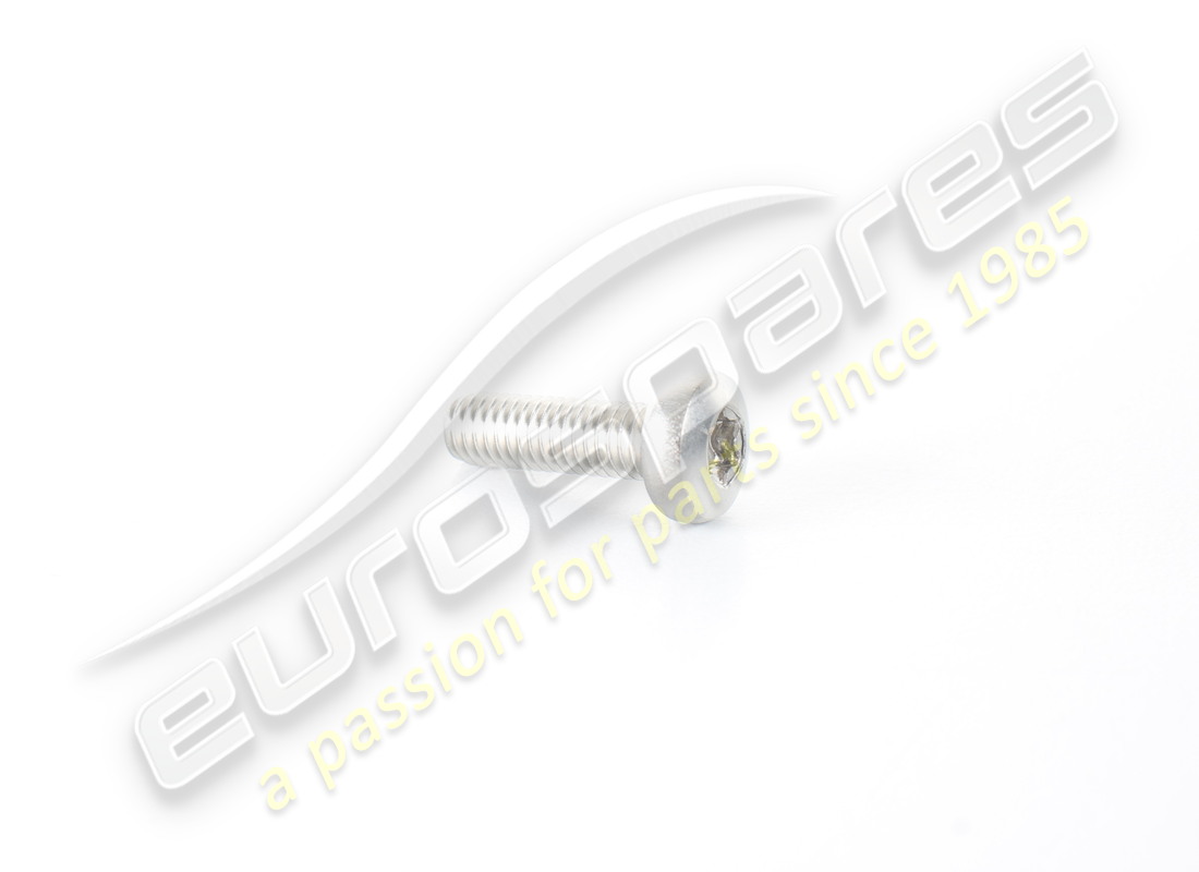 nouveau lamborghini hexalobulaire socketm6x20. numéro de pièce wht008896 (1)