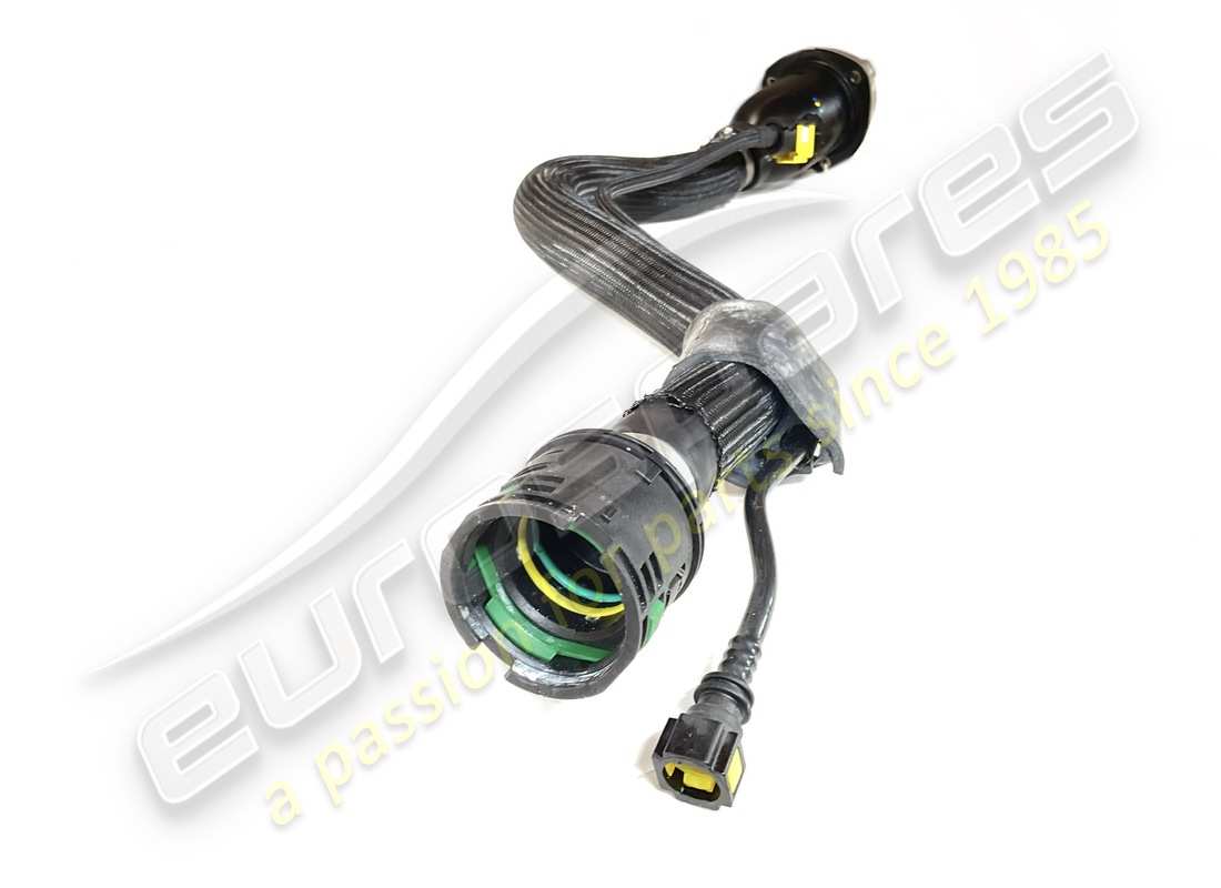 col de remplissage de carburant ferrari utilisé. numéro de pièce 306120 (4)