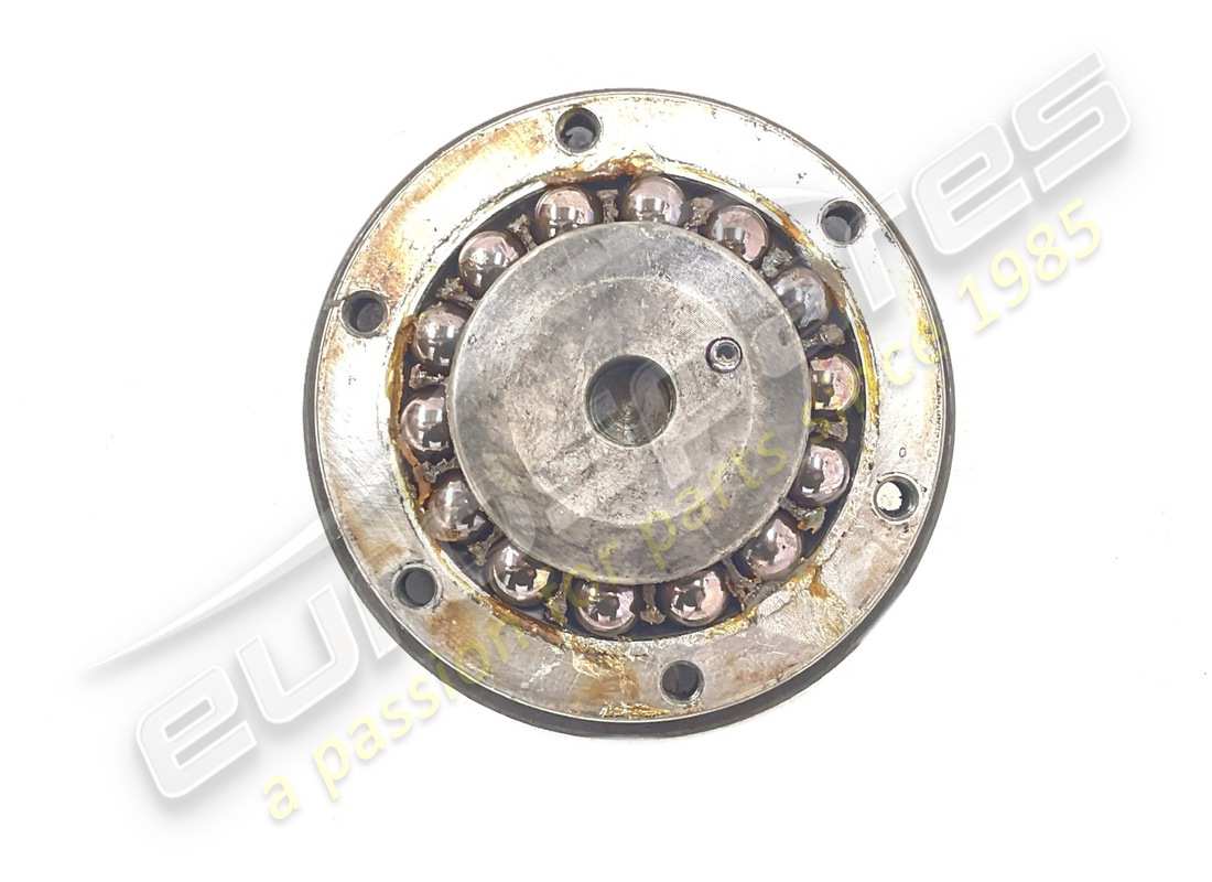 utilisé ferrari moyeu de roue avant. numéro de pièce 125672 (2)